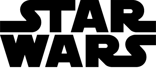 Lucasfilm Games Logo Star Wars