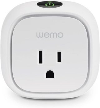 Best Smart Home Devices To Own In 2021 Best Smart Home Devices To Own In 2021 Syncwire 2-In-1 Mini Wifi Smart Outlet