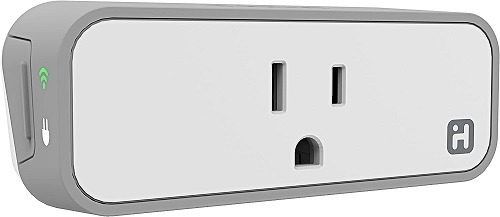 Best Smart Home Devices To Own In 2021 Best Smart Home Devices To Own In 2021 iHome ISP6X SmartPlug - Best Smart Home Devices To Own In 2021