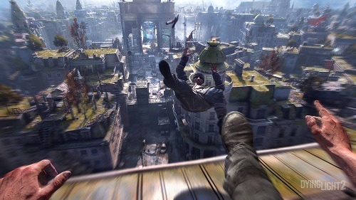 Dying Light 2 sequel information