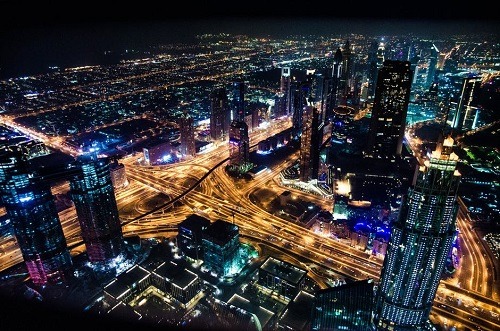 Cisco Pulls Back From Its “Smart City” Plans Smart City In The Future