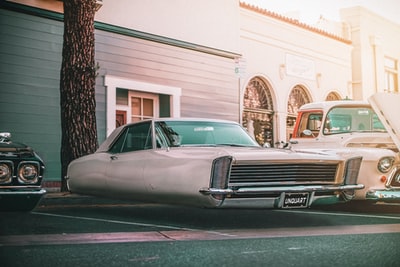 GM Cadillac Of The Future