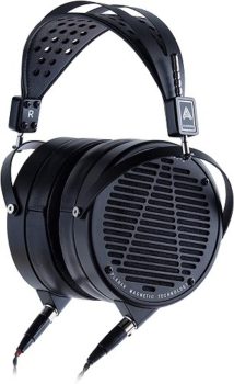 Audeze Penrose – The Latest Audeze Headset Review Audeze LCD X Over Ear Open Back Headphone with New Suspension Headband Creator Package – no Travel case