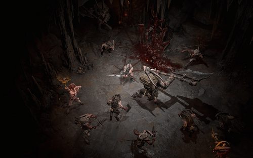 E3 Diablo IV