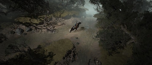 Diablo 4 Fields Of Hatred