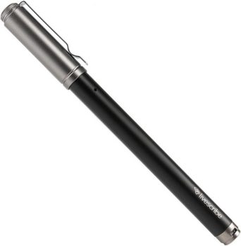 Top Fifty Gadgets Livescribe Symphony Smartpen Bluetooth Digital Pen – Compatible with iOS, Android, Smartphones, Tablets (Latest Version)