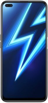 gaming phones realme 6 pro