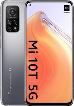 Concept Phone Xiaomi Mi 10T