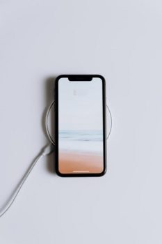 Wireless Charging of your devices and phones