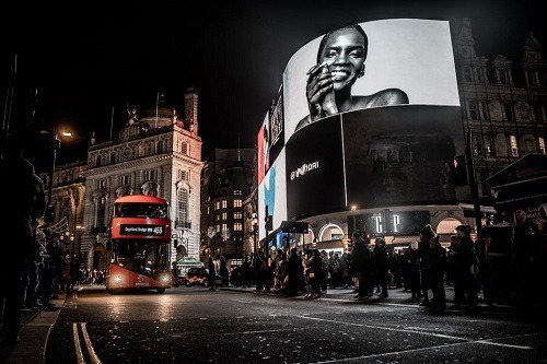 London Night Life