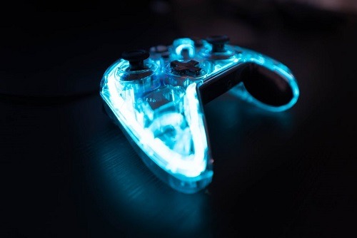 TechsnGames Awards Best PC Controllers 2021