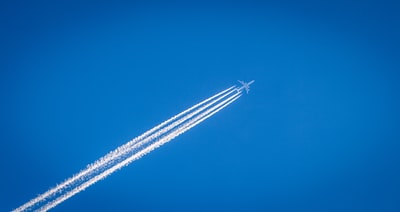 Electric Planes Soaring