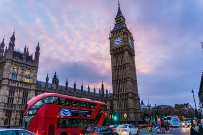 London: Smartest City of 2020
