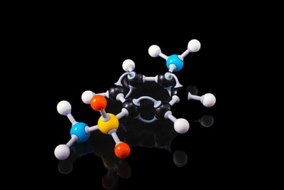 Sodium Ion composition