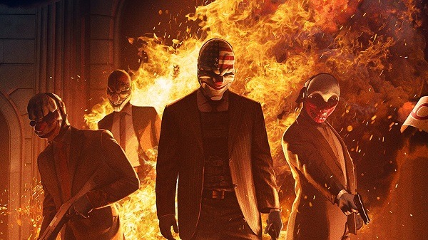 Payday 3 Reveals 2023 Release After Successfully Finding A New Publishing Deal