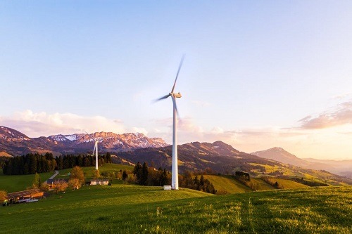 Renewable Energy Is Now Europe’s Main Source Of Electricity, Beating Fossil Fuels Renewable Energy in Groups