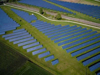 Renewable Energy Is Now Europe’s Main Source Of Electricity, Beating Fossil Fuels Renewable Energy Solar Power in Groups