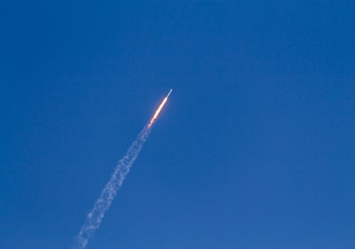 Nuclear Thermal Rocket Soaring