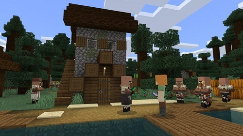 Minecraft Tips 2021 With Other Players Online