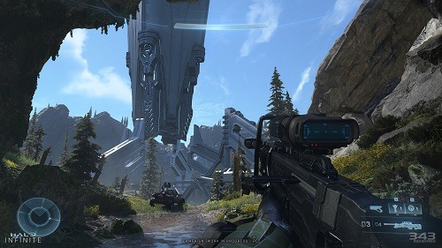 Xbox Games Halo