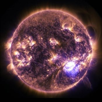 Swedish Scientists Develop Liquid Fuel That Can Store Solar Energy For Over 20 Years Solar Energy Sun as a Star