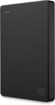 External HDD Seagate Portable 2TB External Hard Drive Portable HDD
