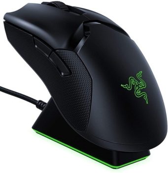 Wireless Gaming Mouse 2021 Razer Viper Ultimate Hyperspeed