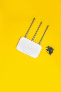 Boost Your Router