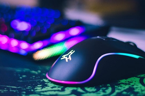 whats the best gaming mouse right now