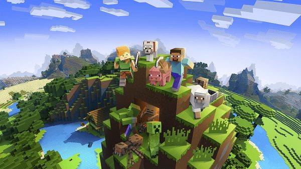 Minecraft For Beginners – A Quick Guide