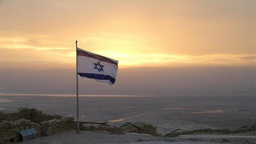 Iron Dome Of Israel