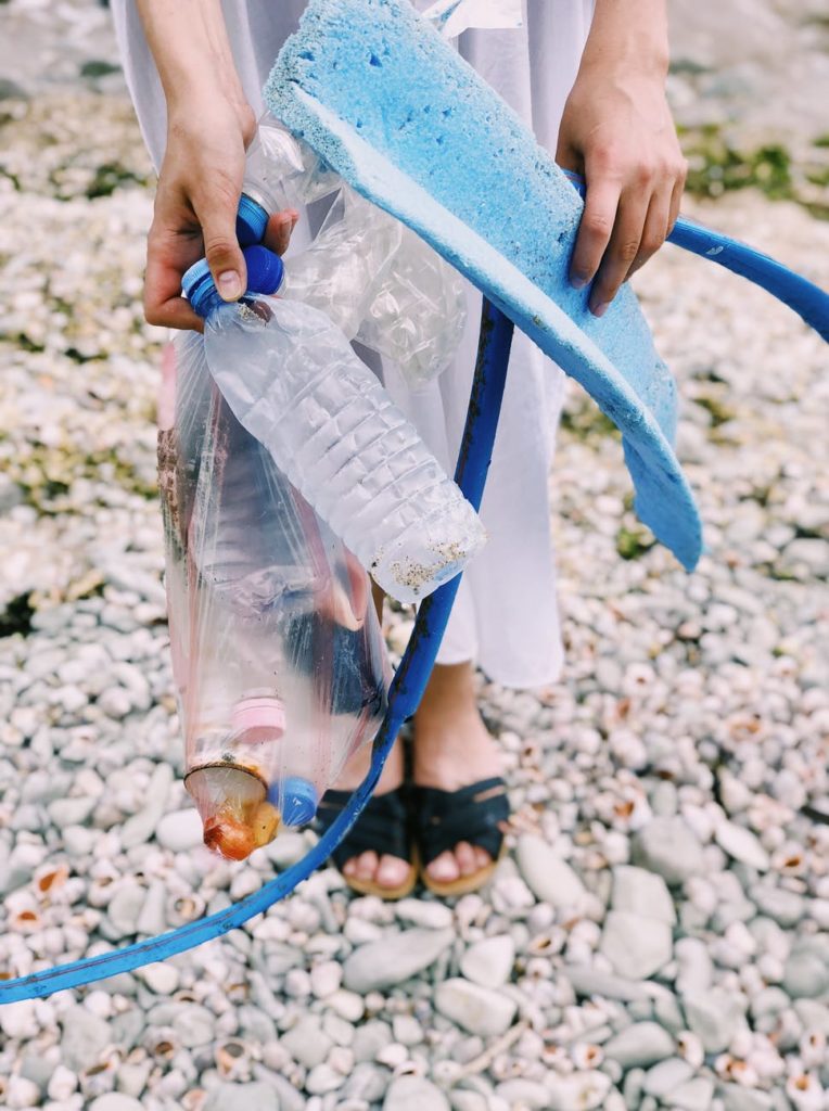 Smart Marine Pollution Technology Playing A Vital Role In Addressing Ocean Pollution