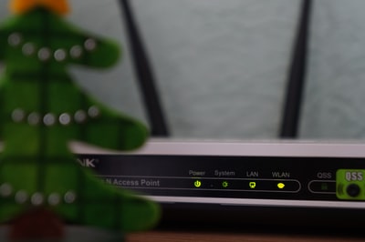 boost your router performance