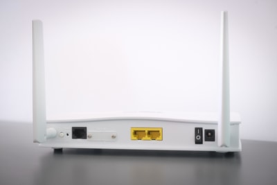 boost your router signal range