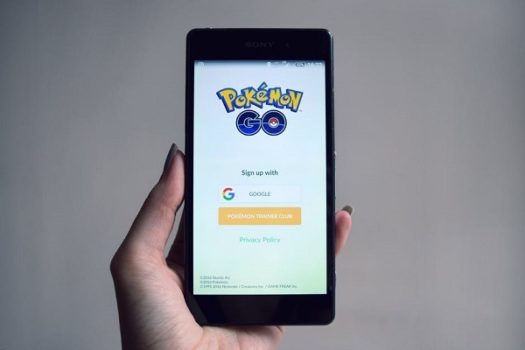 Spoofing Mechanisms Of Location For Pokémon GO, On Android & iOS Devices