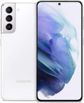 Top 10 Best Samsung Phones To Have Right Now Samsung Galaxy S21 5G Factory Unlocked Android Cell Phone US Version 5G Smartphone Pro Grade Camera 8K Video 64MP High Res 128GB Phantom White SM G991UZWAXAA