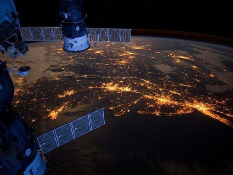 The Mega-Problem With Satellite Mega-Constellations