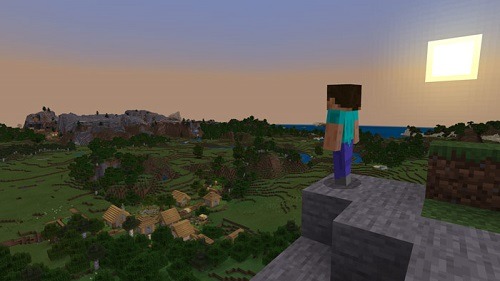 How To Play Minecraft Survival