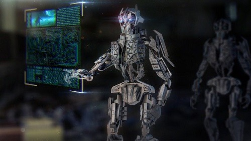 the Terminator Killers