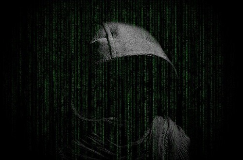 Wi-Fi anonymous