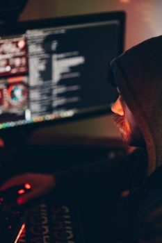 Wi-Fi hackers