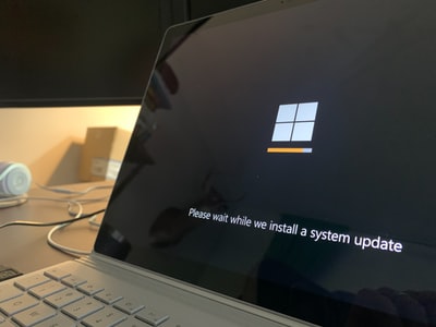 Windows 11 Sneak Preview