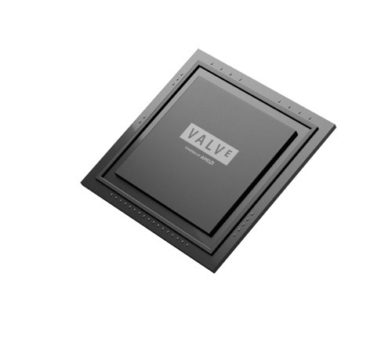 Steam Deck Chip