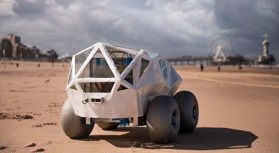 BeachBot