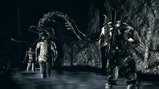 Resident Evil: Why Is The Uroboros Virus So Dangerous?