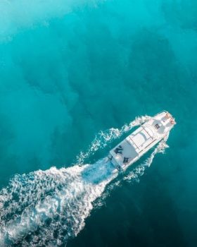 This Underwater Drone Uses Changing Temperatures To Run And Recharge Underwater Drone oceanography