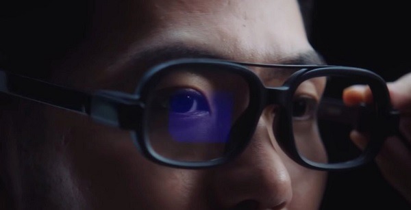 Smart Glasses