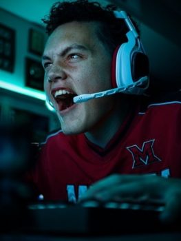 Gaming Crackdown In China Might Threaten The Country’s Dominance In Esports Gaming Crackdown scream