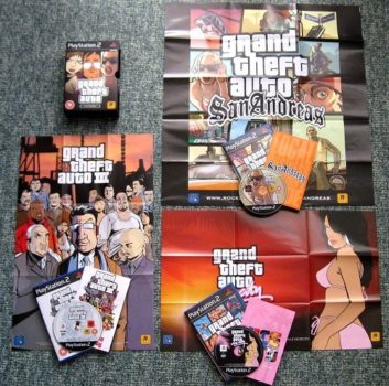 GTA Trilogy Remastered For NextGen Console, PC And Mobile, Officially Announced GTA Trilogy Remastered collection
