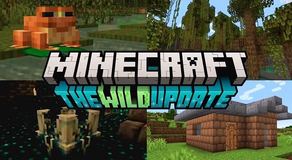 Minecraft Wild